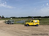Zandlemig Vlaanderen